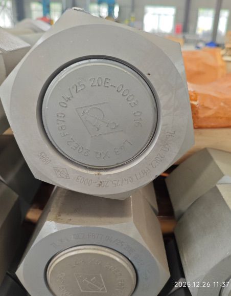 船舶桥梁用产品展示
