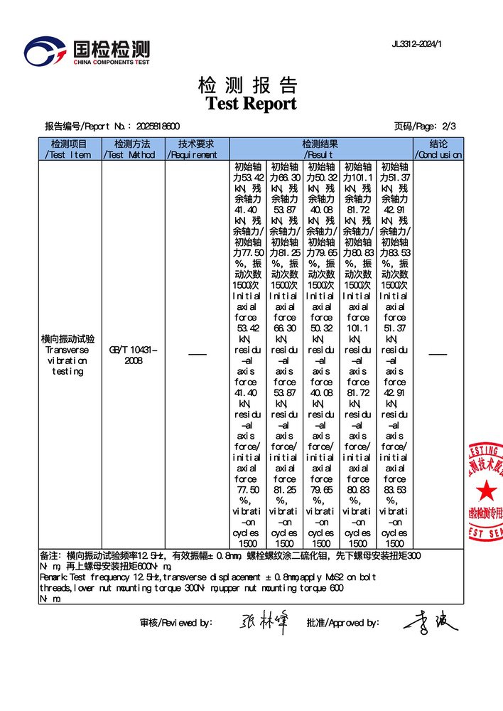 嵌入式自紧型防松螺母组国检检测_2.jpg